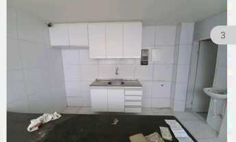 Imagem 2: Ótima casa 02 qts- em Campina do Barreto, de esquina com o terminal