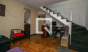 Imagem 4: Casa para Aluguel - Vila Matilde, 3 Quartos, 168 m2