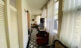 Imagem 5: Apartamento com 3 dormitórios à venda, 101 m² por R$ 1.200.000,00 - Copacabana - Rio de Ja