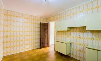 Imagem 5: Sobrado com 3 dormitórios para alugar, 117 m² por R$ 2.200,00/mês - Vila Scarpelli - Santo