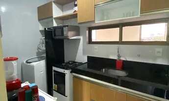 Imagem 4: ALUGA-SE APARTAMENTO MOBILIADO NO ALTIPLANO!!