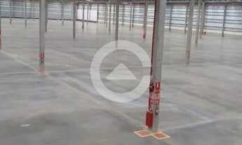 Imagem 6: Galpão - Fazenda Velha - Cajamar