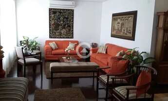 Imagem 2: Casa - Swiss Park - Campinas