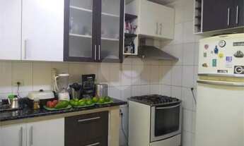 Imagem 7: Sobrado Reformado 3 Dormitórios 3 Vagas - Vila Monumento