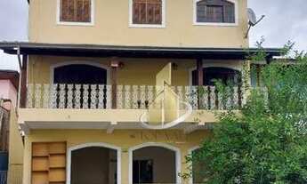 Imagem: Casa com 8 dormitórios à venda, 408 m²