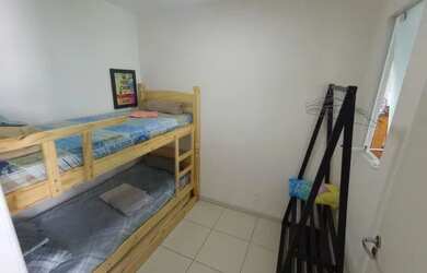 Imagem 2: Aluguel apartamento mensal/anul ingleses norte