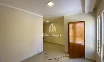 Imagem 4: Casa com 2 dorms, Jardim Novo Cambuí, Hortolândia - R$ 430 mil, Cod: CA2170