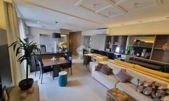 Imagem: Apartamento com 2 dormitórios, sendo 1