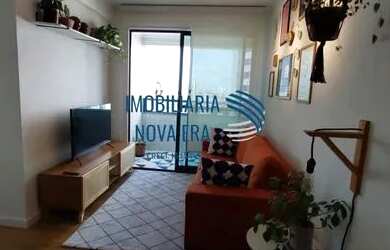 Imagem 5: Apartamento Para Vender com 3 quartos 1 suítes no bairro Casa Amarela em Recife