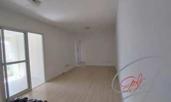 Imagem 2: Apartamento para venda ou locação em Vila Yara, Osasco-SP