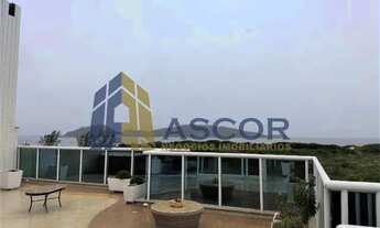 Imagem: Cobertura com 2 dormitórios à venda, 162m²