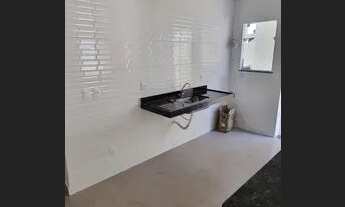 Imagem 6: Excelente casa com 2 quartos e suíte no bairro Bom Repouso - Betim - MG