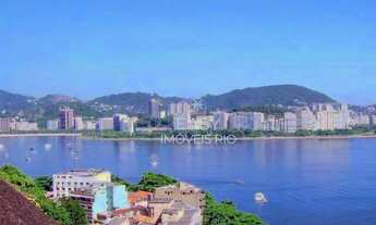 Imagem 3: CASTELO ESTILO NORMANDO NA URCA VISTA para a BAÍA de GUANABARA, 10 QUARTOS, 02 VAGAS, para