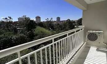 Imagem 3: VIA ALAMEDA Studio com 1 dormitório para alugar, 34 m² - Centro - Guarulhos/SP