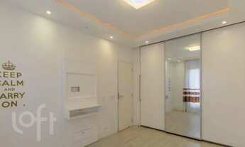 Imagem 5: Apartamento à venda em Vila Andrade com 320 m², 4 quartos, 2 suítes, 4 vagas