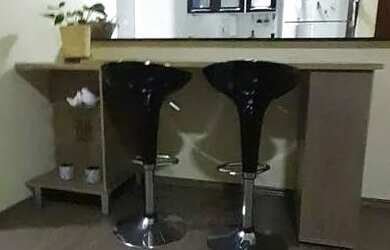 Imagem 5: Apartamento para venda possui 62 metros quadrados com 2 quartos