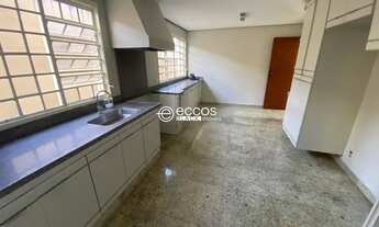 Imagem 3: Sobrado com 4 quartos para alugar no bairro Vigilato Pereira