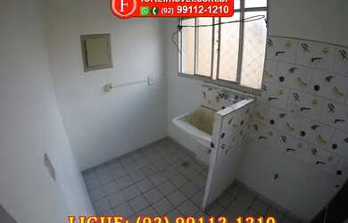 Imagem 4: Apartamento Condominio Acacias 3 Quartos no Distrito Industrial