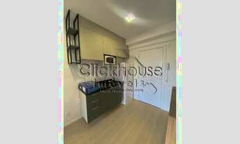 Imagem: Apartamento com 1 Quarto e 1 banheiro para