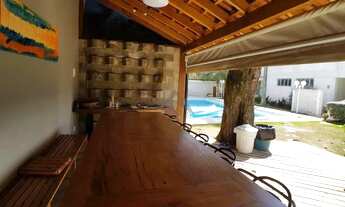 Imagem 7: Casa - Nova Campinas - Campinas