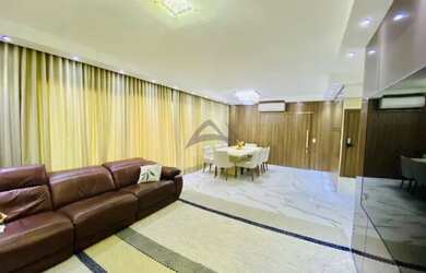 Imagem 6: Cobertura - Cambuí - Campinas