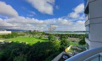 Imagem 7: Apartamento para venda com 83 metros quadrados com 2 quartos em Jacarepaguá - Rio de Janei