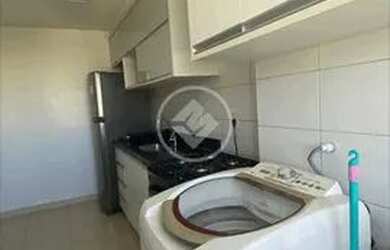 Imagem 5: Apartamento Mobiliado, 1 Quartos - Setor Vila Maria José codigo: 25361