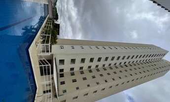 Imagem 10: Condomínio Bellagio - Jockey