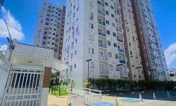 Imagem 2: Apartamento 2 Dorm. Sendo 48M², 1 vaga da garagem localizado na Ocian