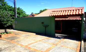 Imagem 2: Casa para Venda em Londrina, Carnascialli, 3 dormitórios, 1 banheiro