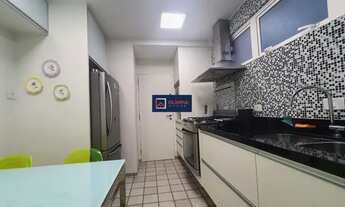 Imagem 6: Apartamento Venda 3 Dormitórios - 141 m² Jardim Europa