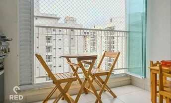 Imagem 6: Apartamento com 3 dormitórios à venda, 93 m² por R$ 795.000 - Residencial Horizonte Campol