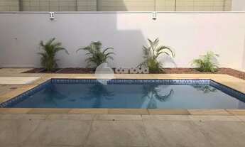 Imagem: Casa - Swiss Park - Campinas