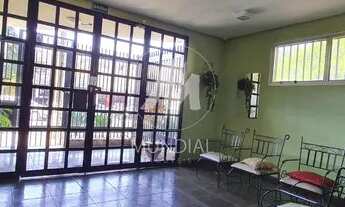 Imagem 4: Apartamento (tipo - padrao) 1 dormitórios, cozinha planejada, elevador, em condomínio fech