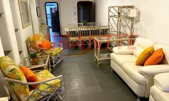 Imagem 3: Apartamento de 136m² com 3 quartos em ENSEADA