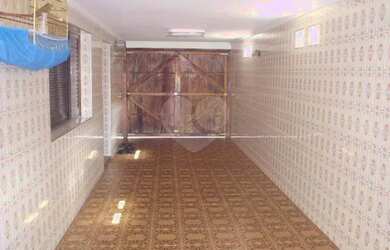 Imagem 3: CASA TÉRREA A VENDA NA VILA NOVA MAZZEI - 3 DORMITÓRIOS (1 SUÍTE) E 8 VAGAS DE GARAGEM