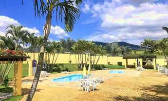 Imagem 4: Casa com 3 dormitórios à venda, 120 m² por R$ 860.000,00 - Japi Ecovillage I - Jundiaí/SP