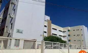 Imagem: Apartamento terreo com 2 quartos / Bessa