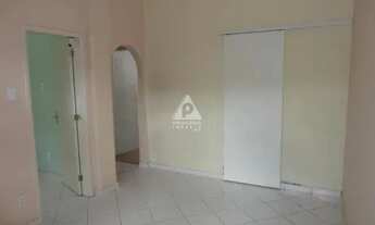 Imagem 2: Apartamento à venda, 1 quarto, Tijuca - RIO DE JANEIRO/RJ