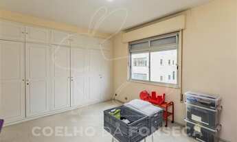 Imagem 5: São Paulo - Apartamento Padrão - Higienópolis