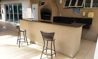 Imagem 4: Lindo apartamento vizinho ao Beach Park, 03 Quartos (suíte) - 02 Vagas e 76m²