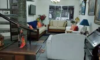 Imagem 2: Sobrado na Vila Ida!