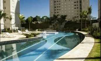 Imagem: Apartamento cobertura no fatto acqua jd