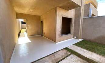 Imagem 2: Linda Casa de padrão Elevado no Guanandi!!!