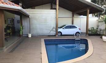 Imagem: Casa - Vila Brandina - Campinas