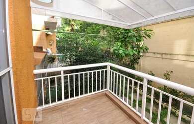 Imagem 6: Apartamento para Aluguel - Taquara, 2 Quartos, 50 m2