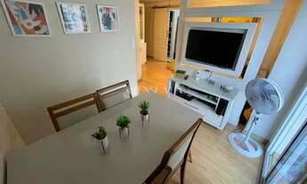 Imagem 5: 3 Quartos, Convertidos em 2, Sendo 1 suite, Lazer completo, Vista livre, 1 Vaga de Garagem