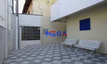 Imagem 2: Apartamento com 2 quartos no bairro Benfica - Fortaleza/CE