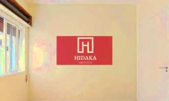 Imagem 7: Apartamento à venda no bairro Higienópolis - São Paulo/SP, Zona Oeste