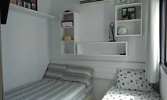 Imagem 7: Casa para venda possui 85 metros quadrados com 3 quartos em Jardim Sulacap - Rio de Janeir